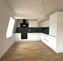 Erstbezug I 3-Zimmer I EBK - 1.400,00 EUR Kaltmiete, ca.  89,68 m² in Bamberg (PLZ: 96049) Am Bruderwald