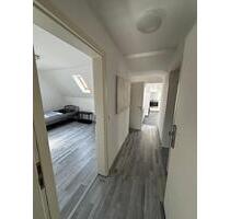 Bezaubernde 2,5 Zimmer Wohnung Mietwohnung - Ludwigsburg