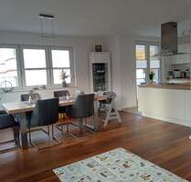 4 Zimmer Wohnung mit Balkon in Borken Stadtnähe