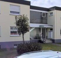 Attraktive 3 Zimmer Wohnung mit Balkon - Gütersloh Isselhorst