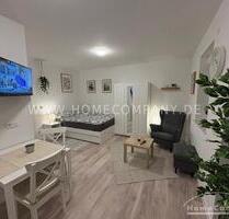 MöbliertFurnished 1-Zimmer Apartment in Dresden-Weixdorf max. 2 Personen - 15 x verfügbar