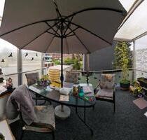 2 Zimmer Mietwohnung mit balkon, viersen