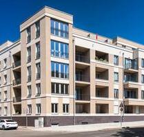 Moderne Singlewohnung im Strietz! - Leipzig Südost