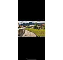 2,5 Zimmer Wohnung in Vorderhindelang zu vermieten - Bad Hindelang