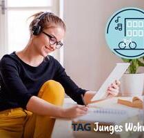 WG-Zimmer zu vermieten - Schnell sein lohnt sich! - Gera Bieblach-Ost