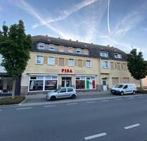 Kamen Methler 2 Zimmer im 6 Parteien Wohnhaus - Bergkamen