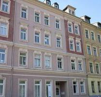Schloßchemnitz * Renovierte 2 Zimmer * Frei