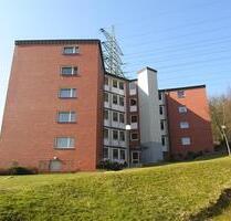 3 Zimmer Wohnung am Vogelberg mit Balkon! - Lüdenscheid