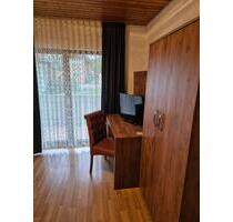 Einzelzimmer mit Bad und Balkon in Rheinfelden Minseln - Rheinfelden (Baden)