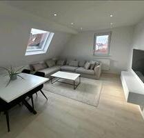 WG - 4,5 Zimmer Maisonette Wohnung zur Miete *Kernsaniert *110qm - Plochingen