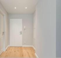 Mitbewohnerin für ein Zimmer in einer 2-Zimmer-Wohnung Rahlstedt - Hamburg Winterhude