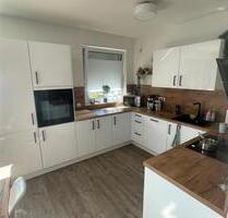 4 12 Zimmer 103m2 Wohnung mit Balkon 2024 Neubau Dortmund Huckar