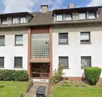 3 Zimmer Küche Diele Bad mit Balkon - Bergkamen