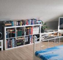 Wohngemeinschaft 1 Zimmer in 3 Zimmer Wohnung zu vergeben - Langenselbold