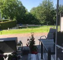 2-Zimmer Wohnung mit Terrasse und Garten in Rudow - Berlin Neukölln