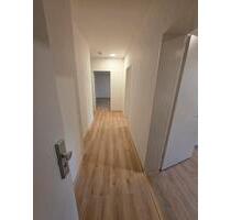 3-Zimmer-Souterrainwohnung in Bremen-Oslebshausen Nähe Diako