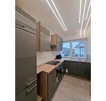 WG - Zimmer in frisch kernsanierter Wohnung Stadtmitte - Delmenhorst