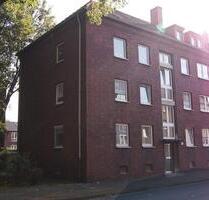 Lichtdurchflutet & zentral: 2,5-Raum-Wohnung - Herne Eickel