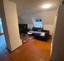 Apartment für zwei Personen in einer WG - München Hadern