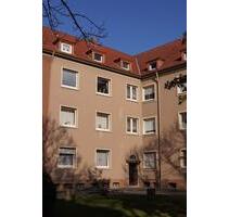Ruhige 2,5-Zimmer-Wohnung in zentraler Lage in Wanne-Mitte - Herne Wanne-Bickern