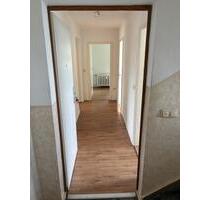 3 Zimmer Wohnung in Bad Lauchstädt