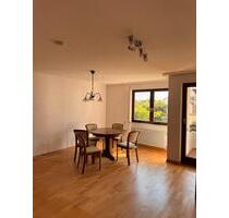 4 Zimmer Wohnung in ruhiger Lage + Tiefgaragenstellplatz - Lörrach