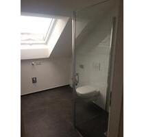 2,5 Zimmer Wohnung in Aalen Unterrombach