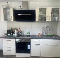 2Zimmer Wohnung in Walldürn mit Küche in ruhiger Lage zuvermieten