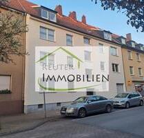 Renovierte 4,5 Zimmer mit idealer Homeoffice-Option im Herner Stadtteil Bickern