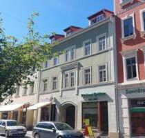 Schöne 2 Zimmer Stadtwohnung - 330,00 EUR Kaltmiete, ca.  60,00 m² in Löbau (PLZ: 02708)