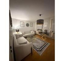3,5 Zimmer Wohnung Hamborn Nähe Altmarkt - Duisburg