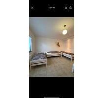 2 Zimmer Wohnung ohne Möbel in Langenselbold