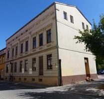 3-Zimmer DG-Wohnung in Burg zu vermieten