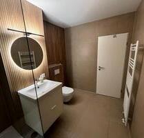 Helle 4 Zimmer Wohnung mit Balkon und Garten 98m2 - Münster Münster-Nord