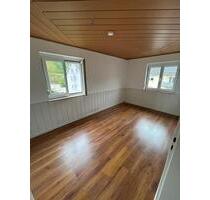 3 Zimmer Wohnung ab 01.12.2025 - 600,00 EUR Kaltmiete, in Albstadt (PLZ: 72458)