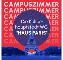 Campuszimmer - Das Basiszimmer 2 - Chemnitz Bernsdorf