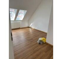 Helle 3 Zimmer Wohnung in Crailsheim-Altenmünster mit Balkon
