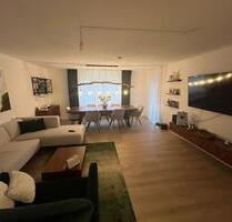 GP-Reusch 3,5 Zimmer EG- Wohnung mit TG Stellplatz - Göppingen