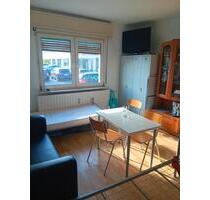 geräumige 3-Zimmer-WG mit Küche & Bad - Rödermark