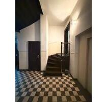 WG-Zimmer in großzügiger 3-Zimmer-Wohnung - Leipzig Ost