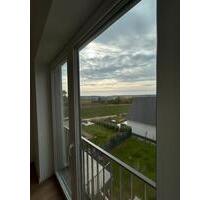 Moderne Maisonette 4 Zimmer Wohnung in Feuchtwangen - Crailsheim