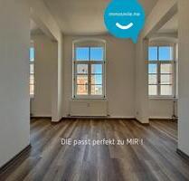 Einbauküche • Schloßchemnitz • 1-2-Zimmer • individuell • Bad mit Wanne • ab sofort frei!
