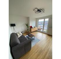 2 Zimmer Wohnung in Hamburg Wandsbek 22041