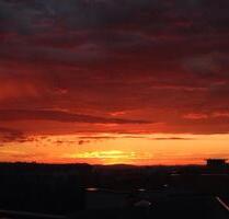 Licht. Raum. Inspiration.- Exklusive 1,5-Zimmer Penthouse-Wohnung - Stuttgart Vaihingen