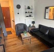 1 Zimmer Wohnung ab sofort - 550,00 EUR Kaltmiete, ca.  20,00 m² in Karlsruhe (PLZ: 76149) Neureut