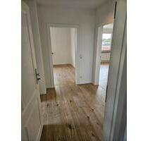 Schöne 3-Zimmer Wohnung Kamp-Lintfort 62qm mit großer Nutzfläche - Krefeld Gellep-Stratum