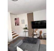 Schöne 3-Zimmer Wohnung in DeggendorfNatternberg