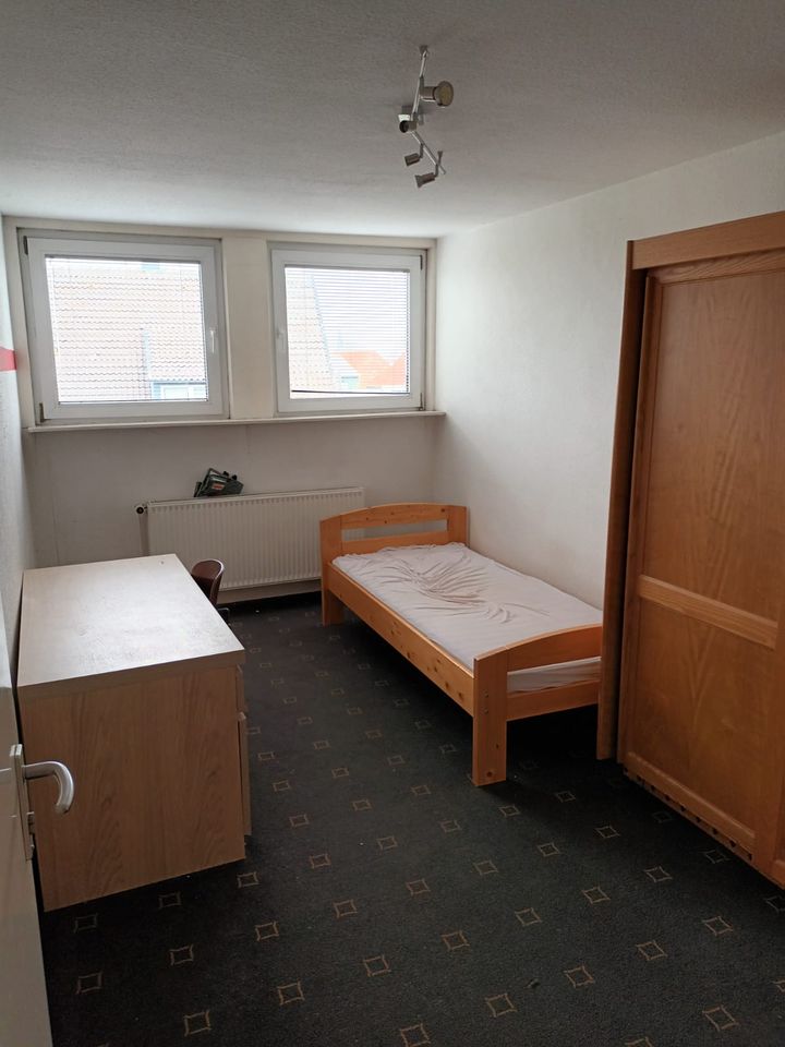 Einzel- oder Doppelzimmer In Hildesheim Einum