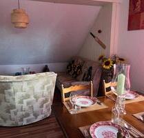 2 große Zimmer zu vermieten SasbachRied - Achern