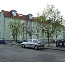 1-Zimmer Wohnung mit Pantry Küche - Freiberg